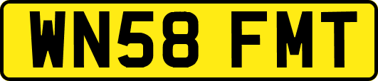 WN58FMT