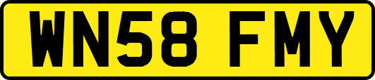 WN58FMY
