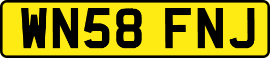 WN58FNJ