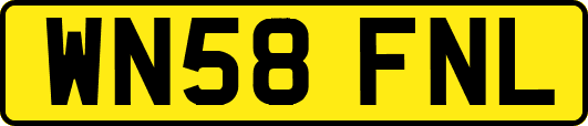 WN58FNL