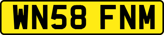 WN58FNM