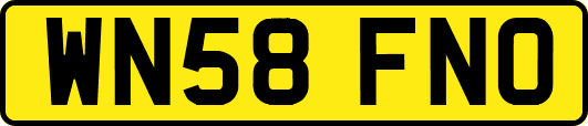 WN58FNO