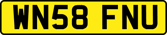 WN58FNU