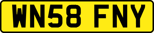 WN58FNY