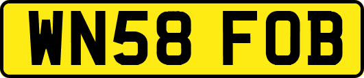 WN58FOB