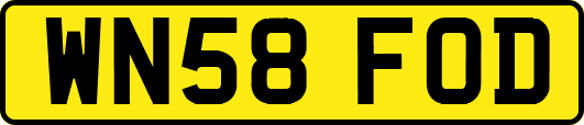 WN58FOD