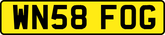 WN58FOG