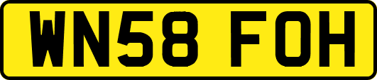 WN58FOH