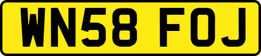 WN58FOJ