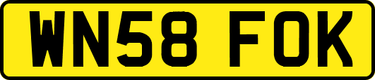 WN58FOK