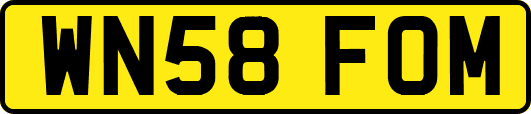 WN58FOM