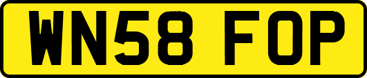 WN58FOP