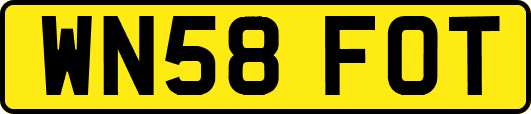 WN58FOT