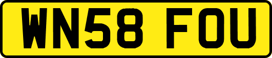WN58FOU