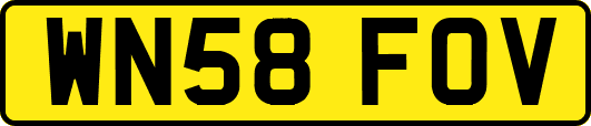 WN58FOV