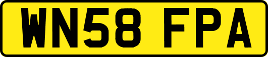 WN58FPA