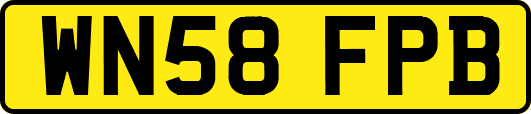WN58FPB