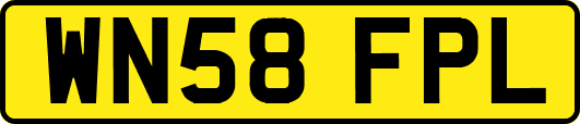 WN58FPL