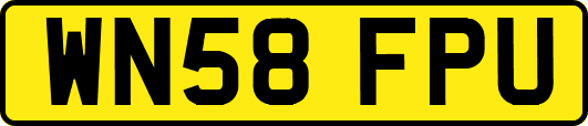 WN58FPU