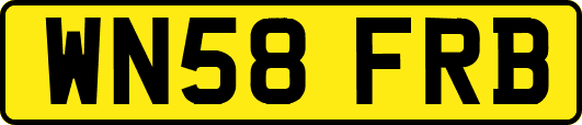 WN58FRB