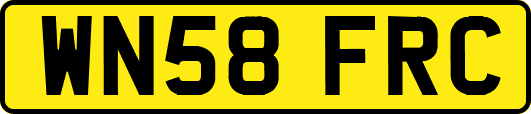 WN58FRC