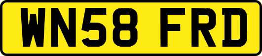 WN58FRD