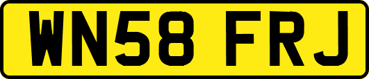 WN58FRJ