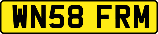 WN58FRM