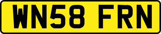 WN58FRN