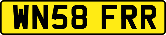 WN58FRR