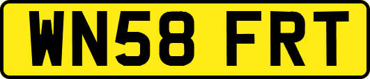 WN58FRT