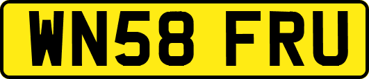 WN58FRU