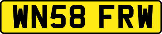 WN58FRW
