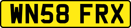 WN58FRX