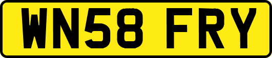 WN58FRY