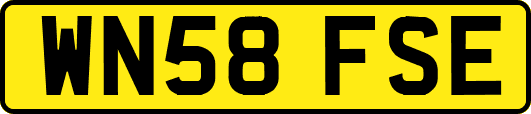 WN58FSE