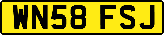 WN58FSJ