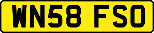WN58FSO