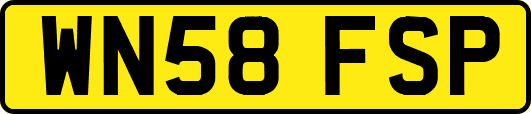 WN58FSP