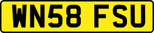 WN58FSU