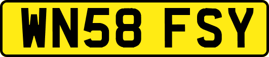 WN58FSY