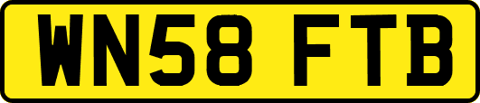 WN58FTB