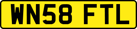 WN58FTL