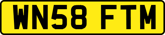 WN58FTM
