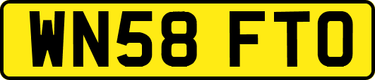 WN58FTO