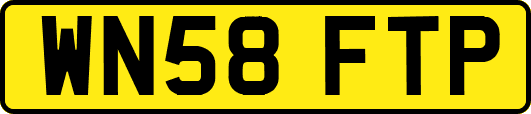 WN58FTP