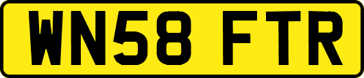 WN58FTR