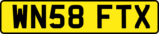 WN58FTX