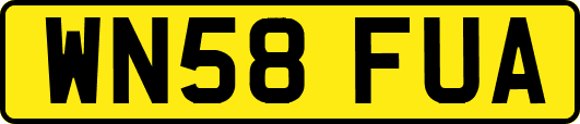 WN58FUA