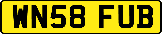 WN58FUB